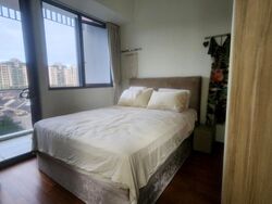 Natura@Hillview (D23), Apartment #523861791